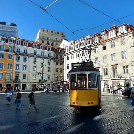 شقة Bica Grande Lisboa المظهر الخارجي الصورة