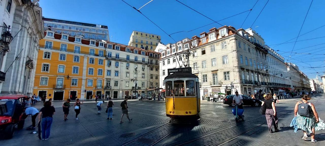 شقة Bica Grande Lisboa المظهر الخارجي الصورة